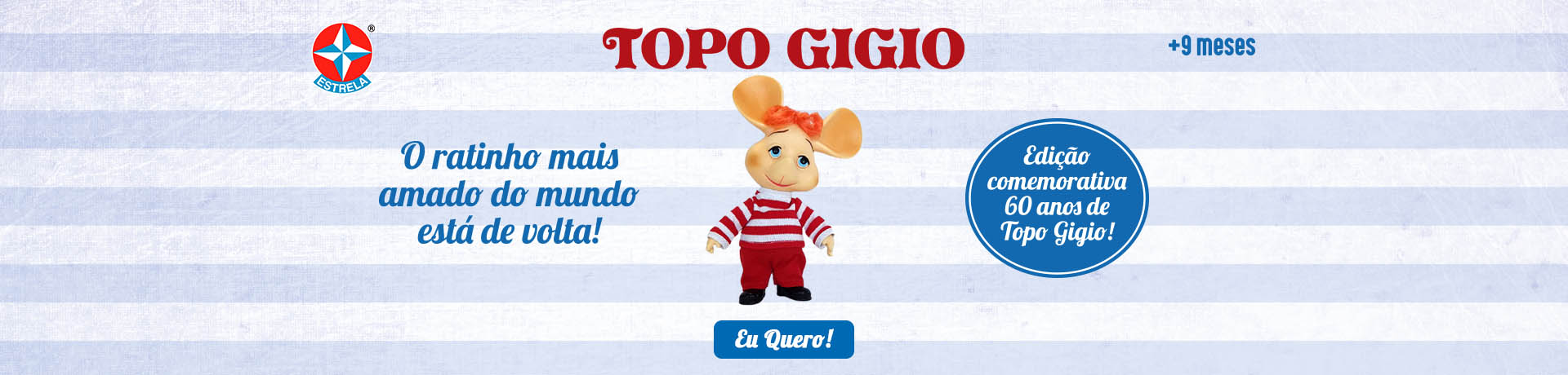 Topo Gigio